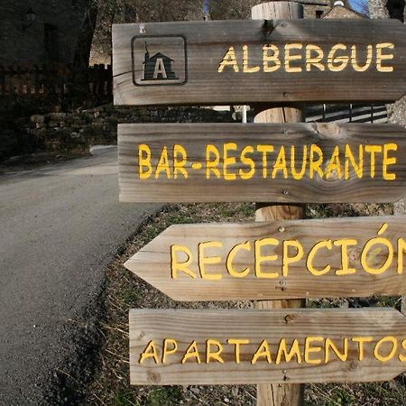 Apartamentos Turisticos Isin Luaran gambar